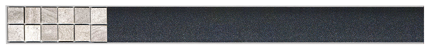 Решетка под плитку 650 (для APZ106) Floor ALCA PLAST