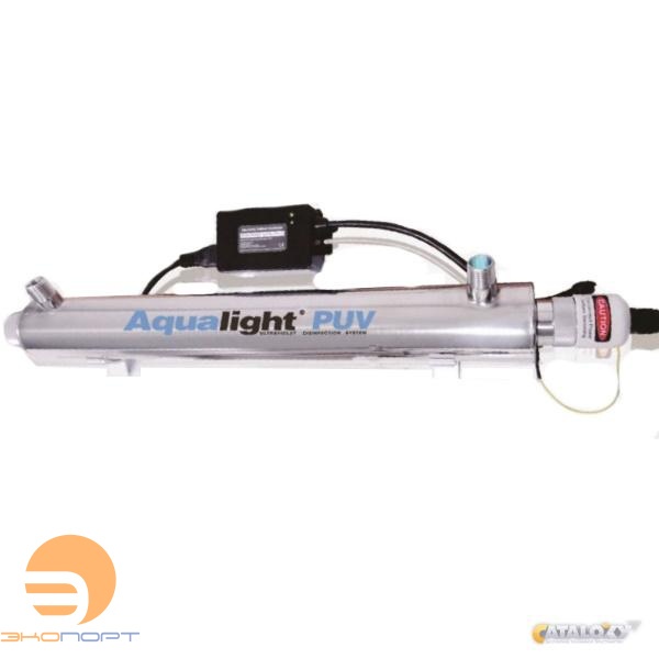 Стерилизатор AquaLight PV- 8