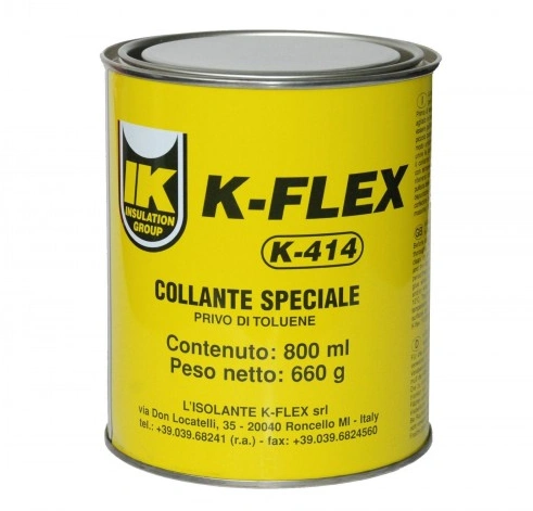 Клей K-flex K414 0,5л